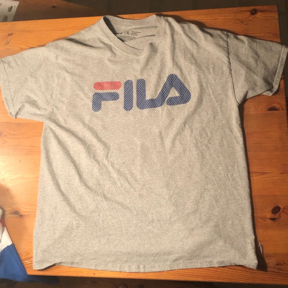 FILA T-Shirt